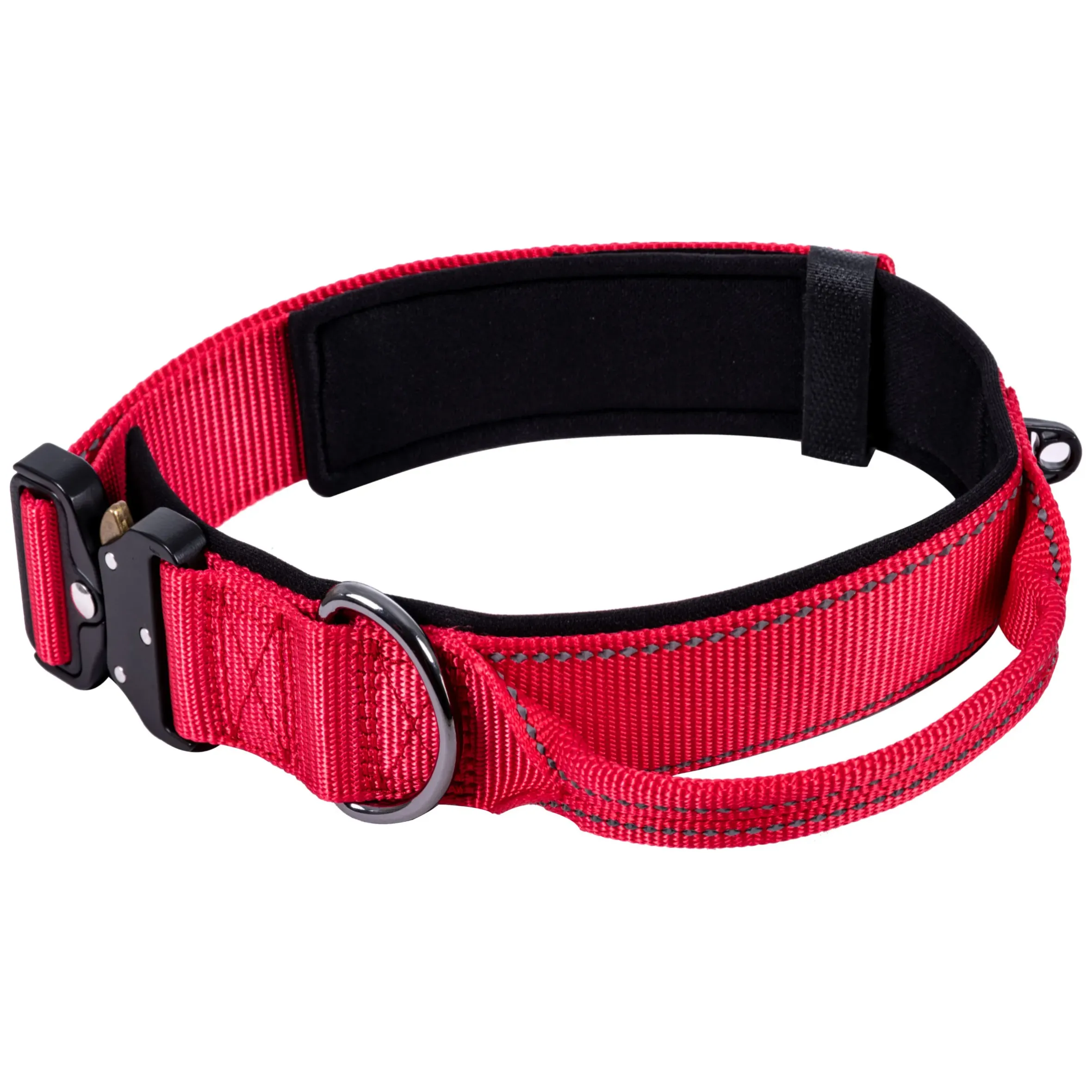 Rukka Pets Mission collar