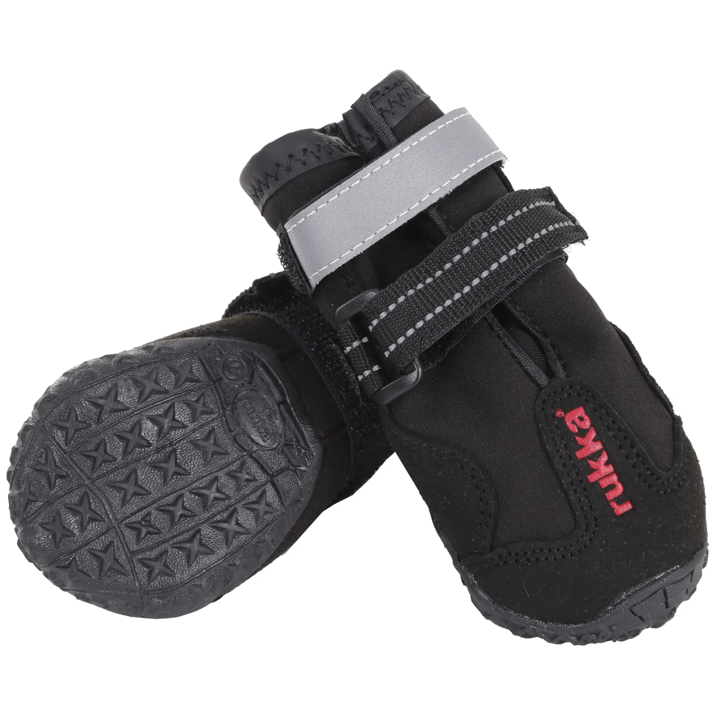 Rukka Pets Proff boots 2 pcs