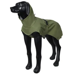 Rukka Pets Ripple Raincoat