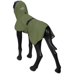 Rukka Pets Ripple Raincoat