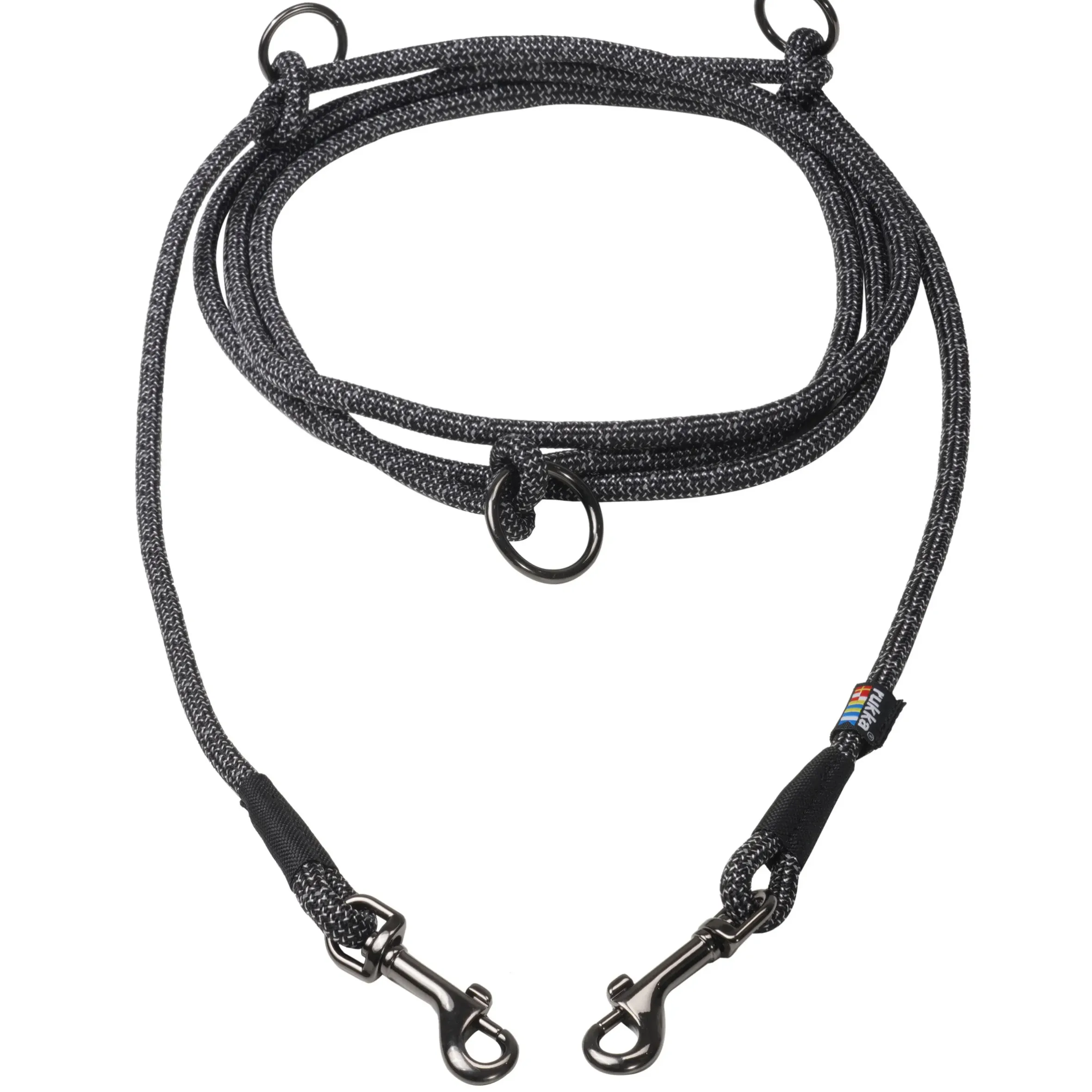 Rukka pets Rope multileash