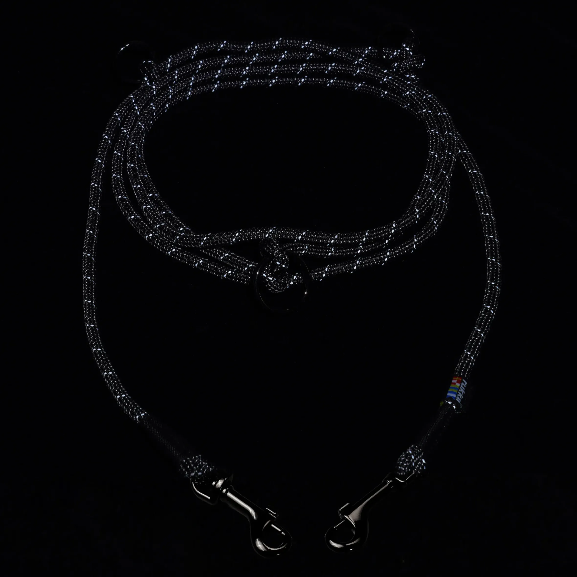 Rukka pets Rope multileash