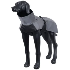 Rukka Pets Shine raincoat