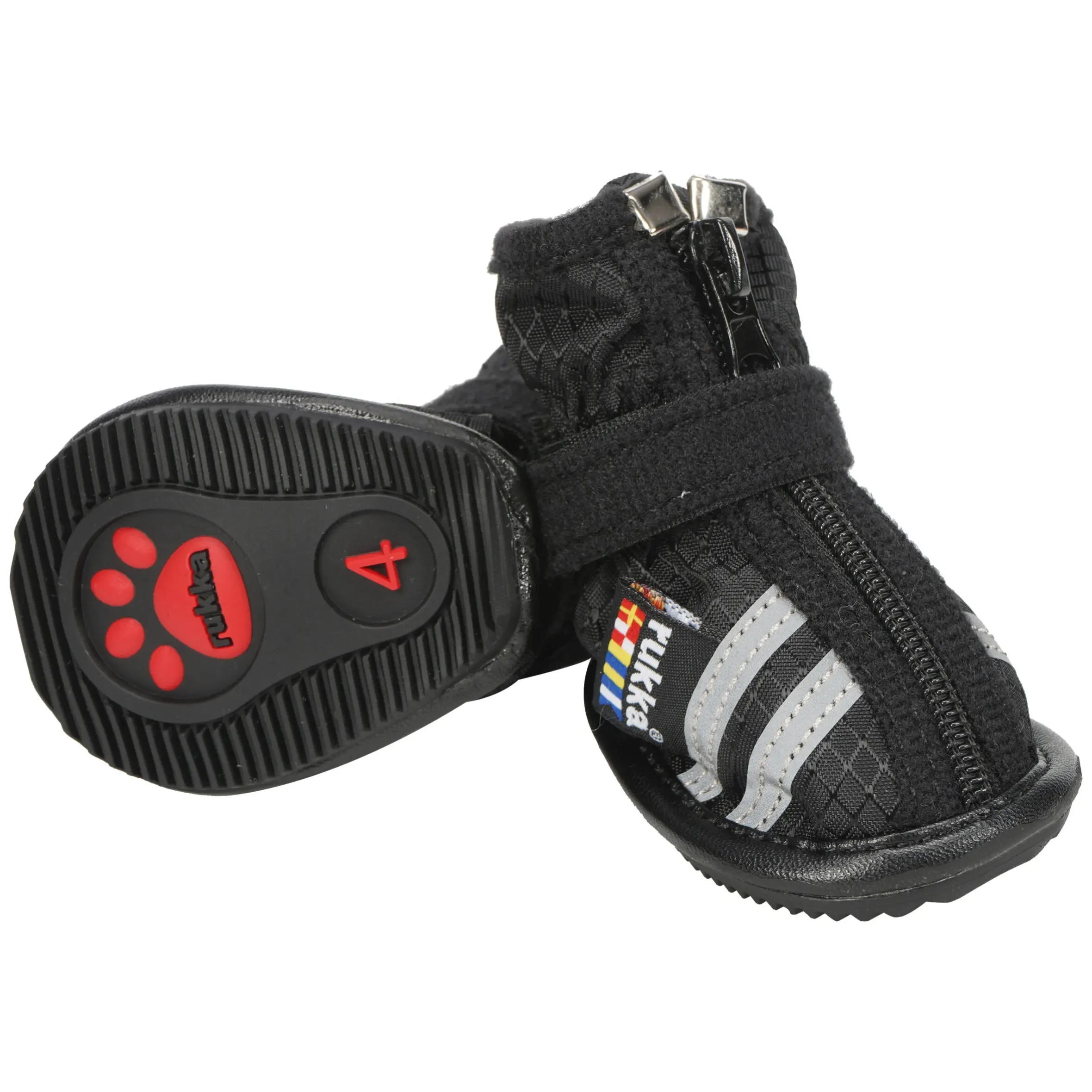 Rukka Pets Step Shoes 2Pcs