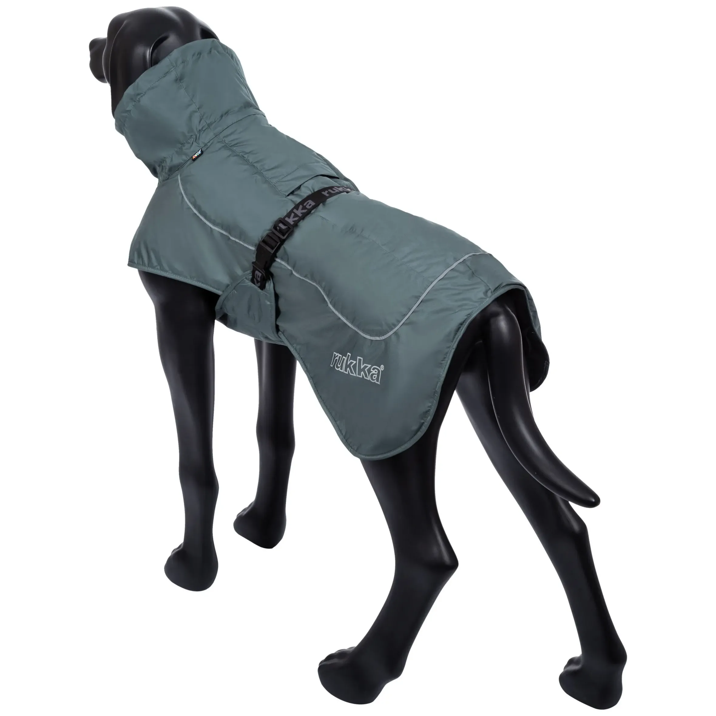 Rukka Pets Stormy coat