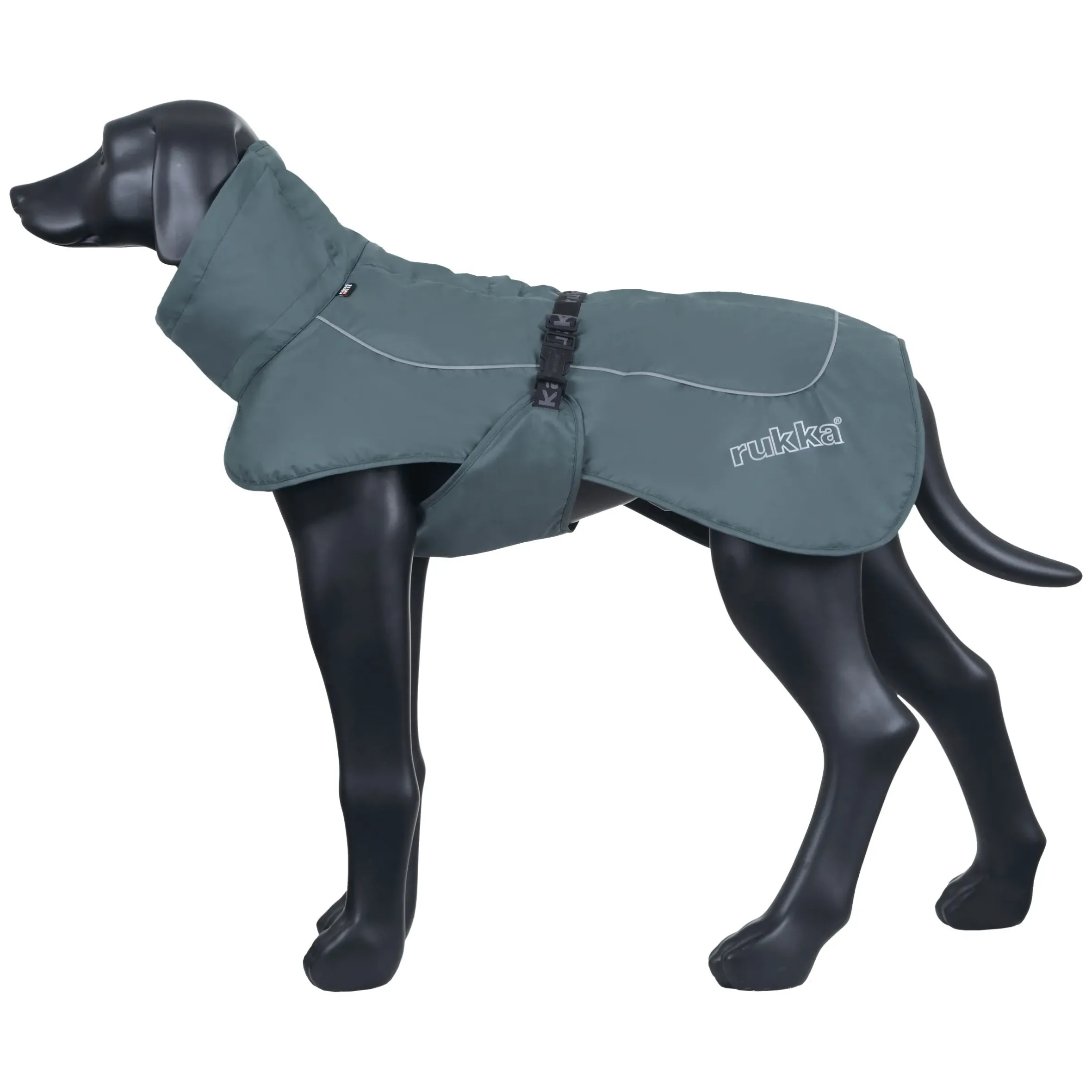 Rukka Pets Stormy coat