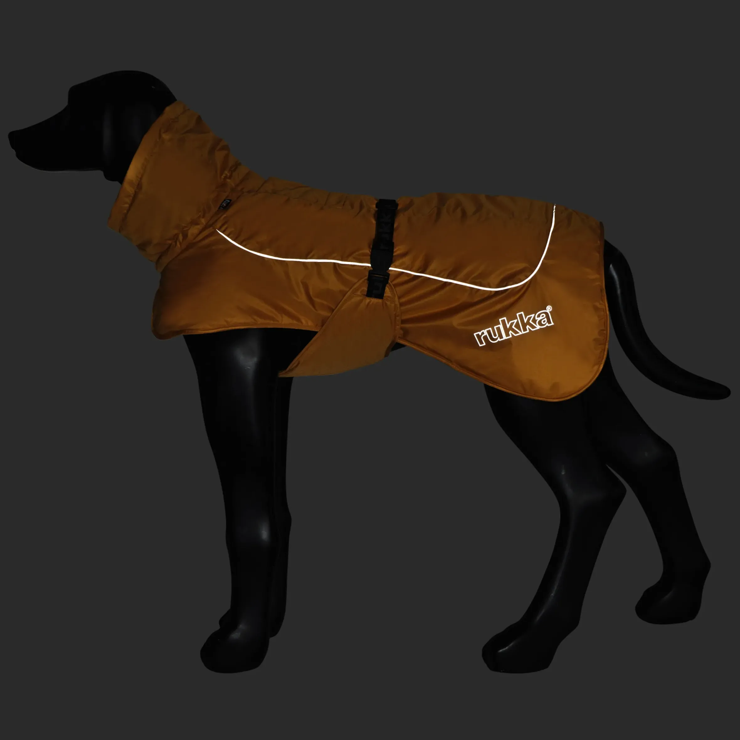 Rukka Pets Stormy coat