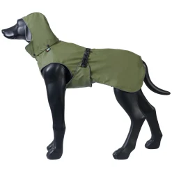 Rukka Pets Streamy X raincoat