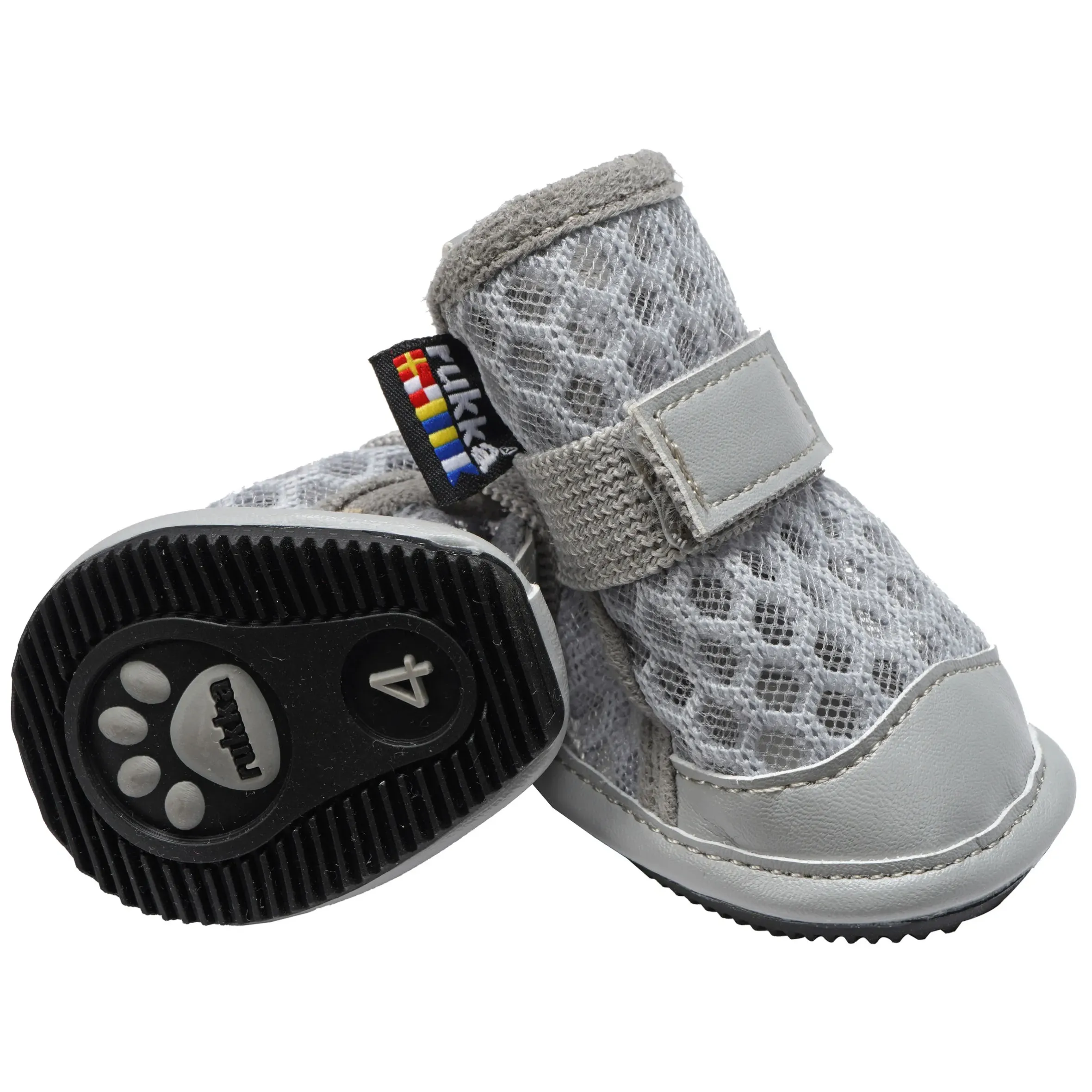 Rukka Pets Summer Shoes 2pcs