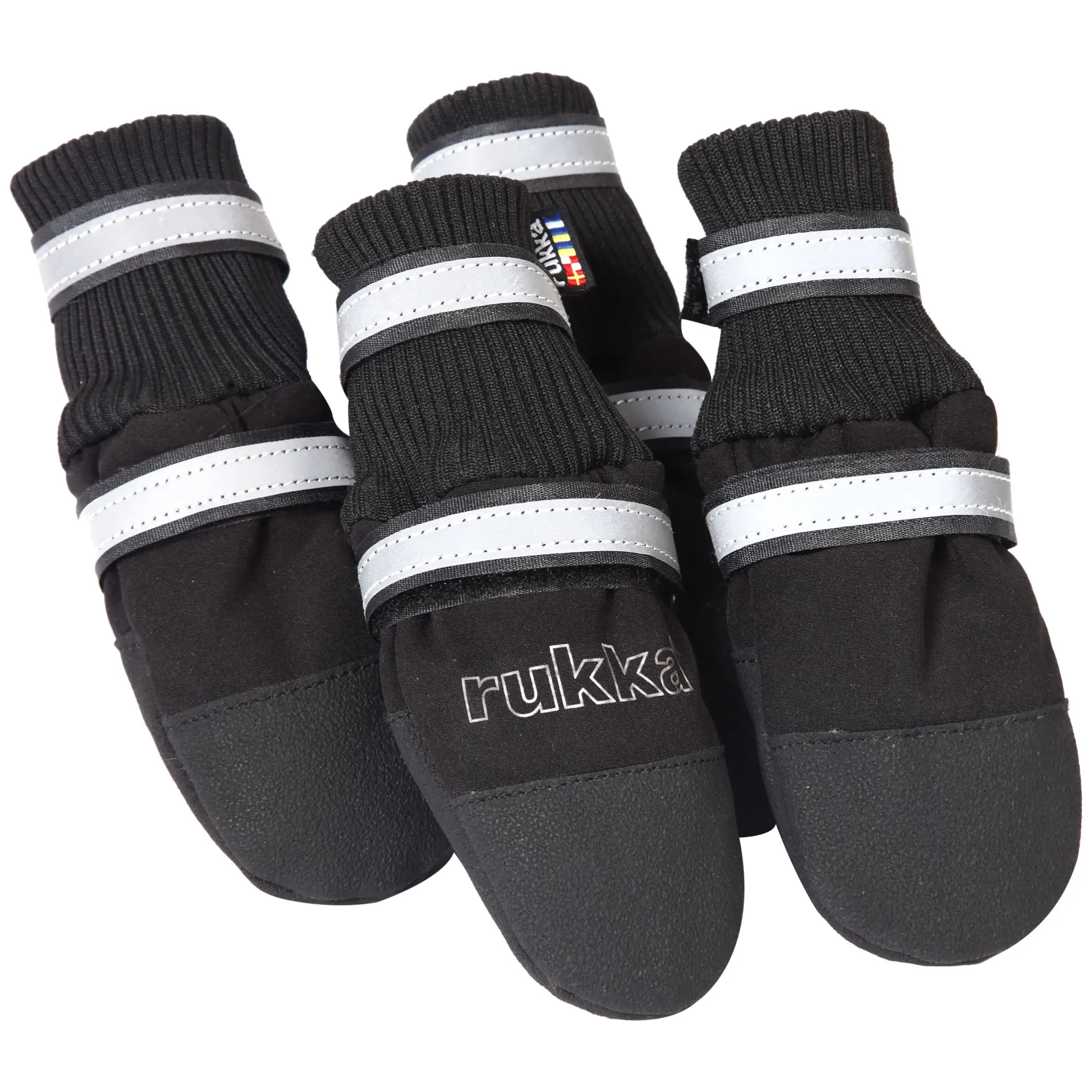 Rukka Pets Thermal winter shoes 4 pcs
