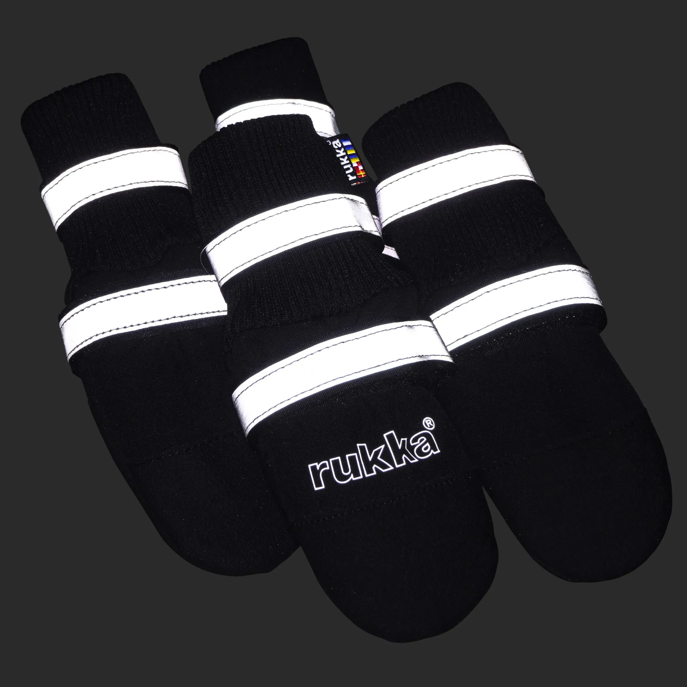 Rukka Pets Thermal winter shoes 4 pcs