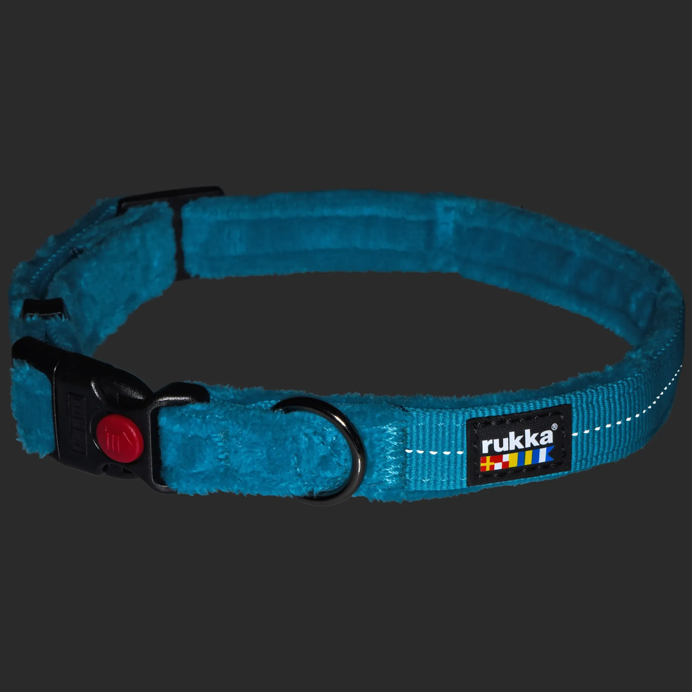 Rukka Pets Tiny Collar