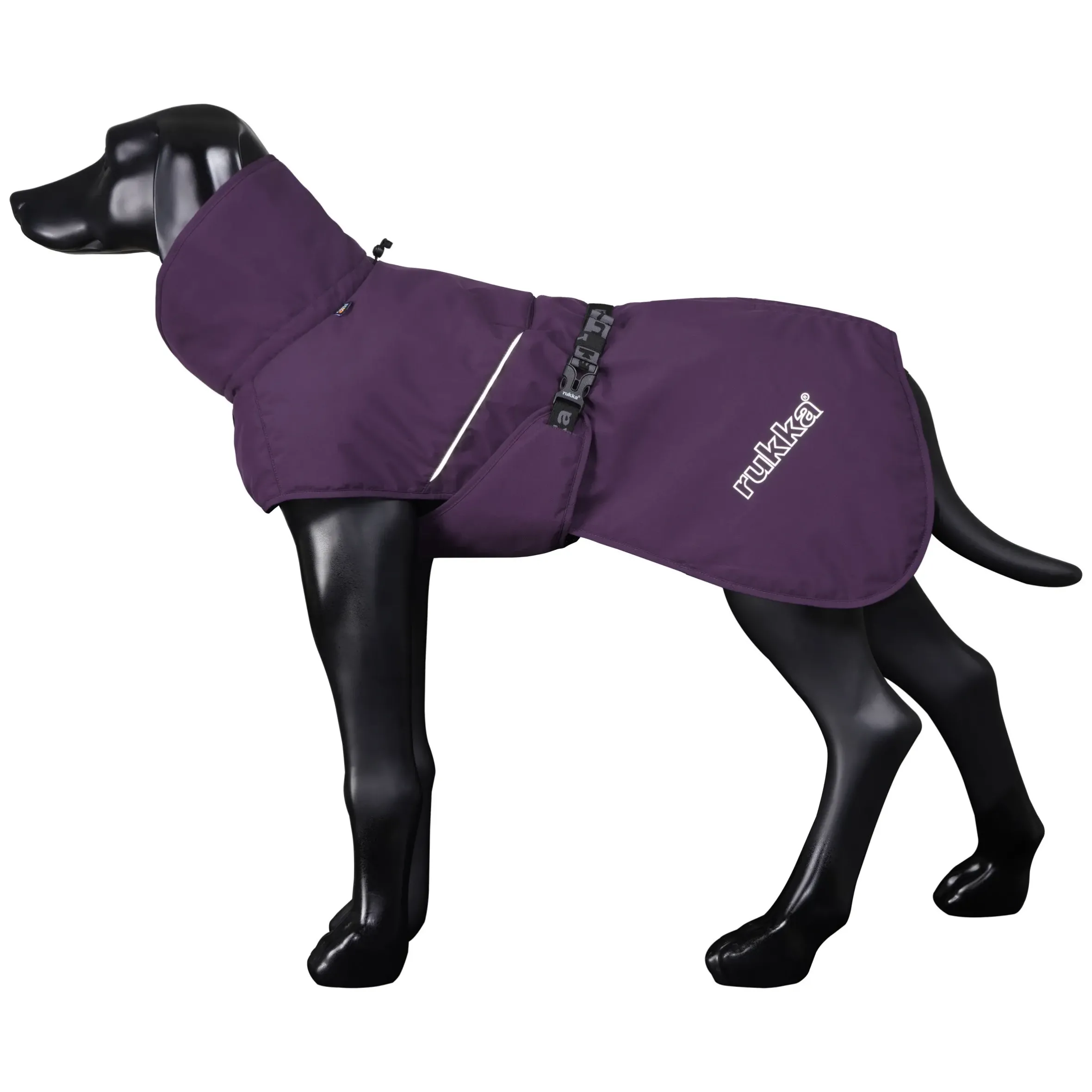 Rukka Pets Trust Foil Coat