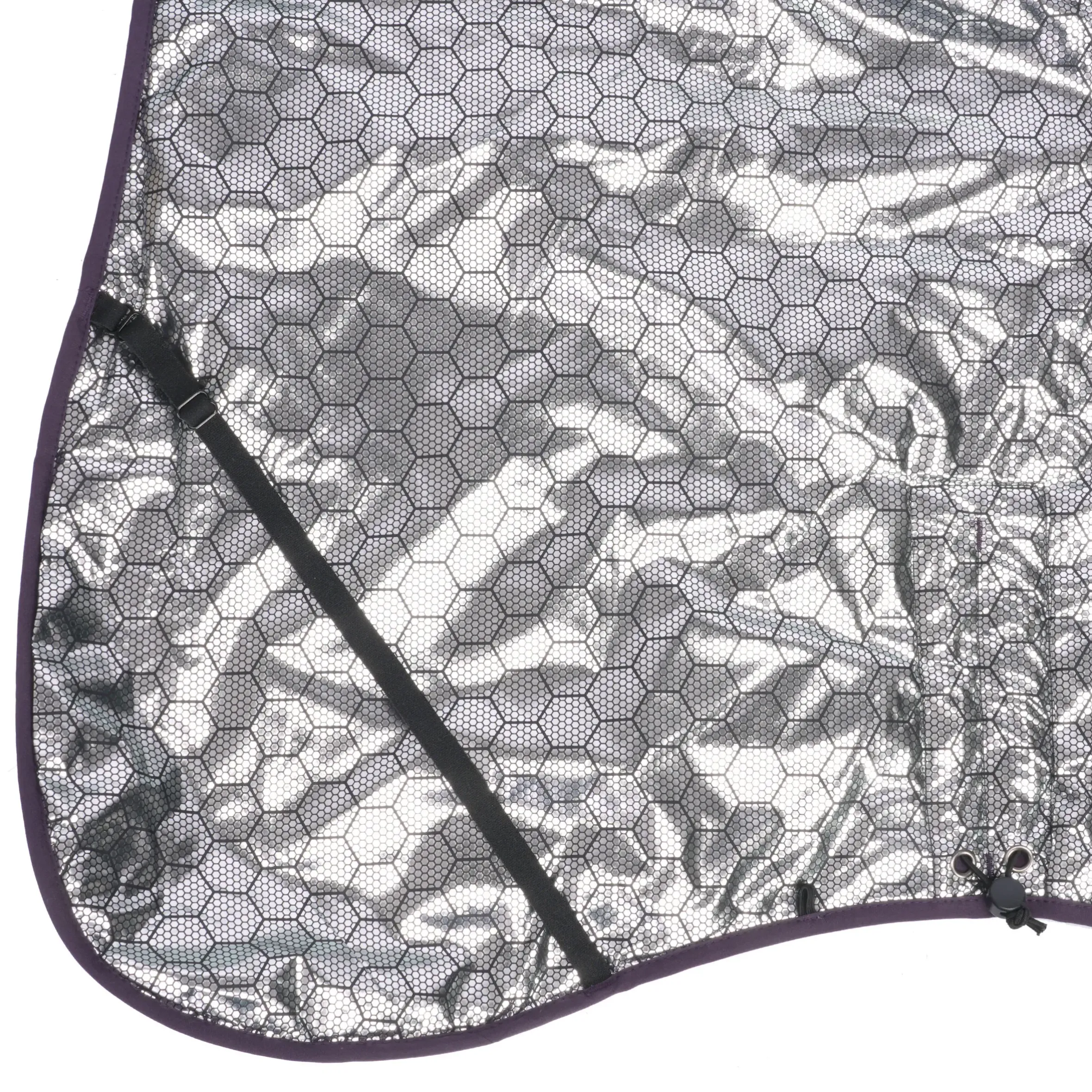 Rukka Pets Trust Foil Coat