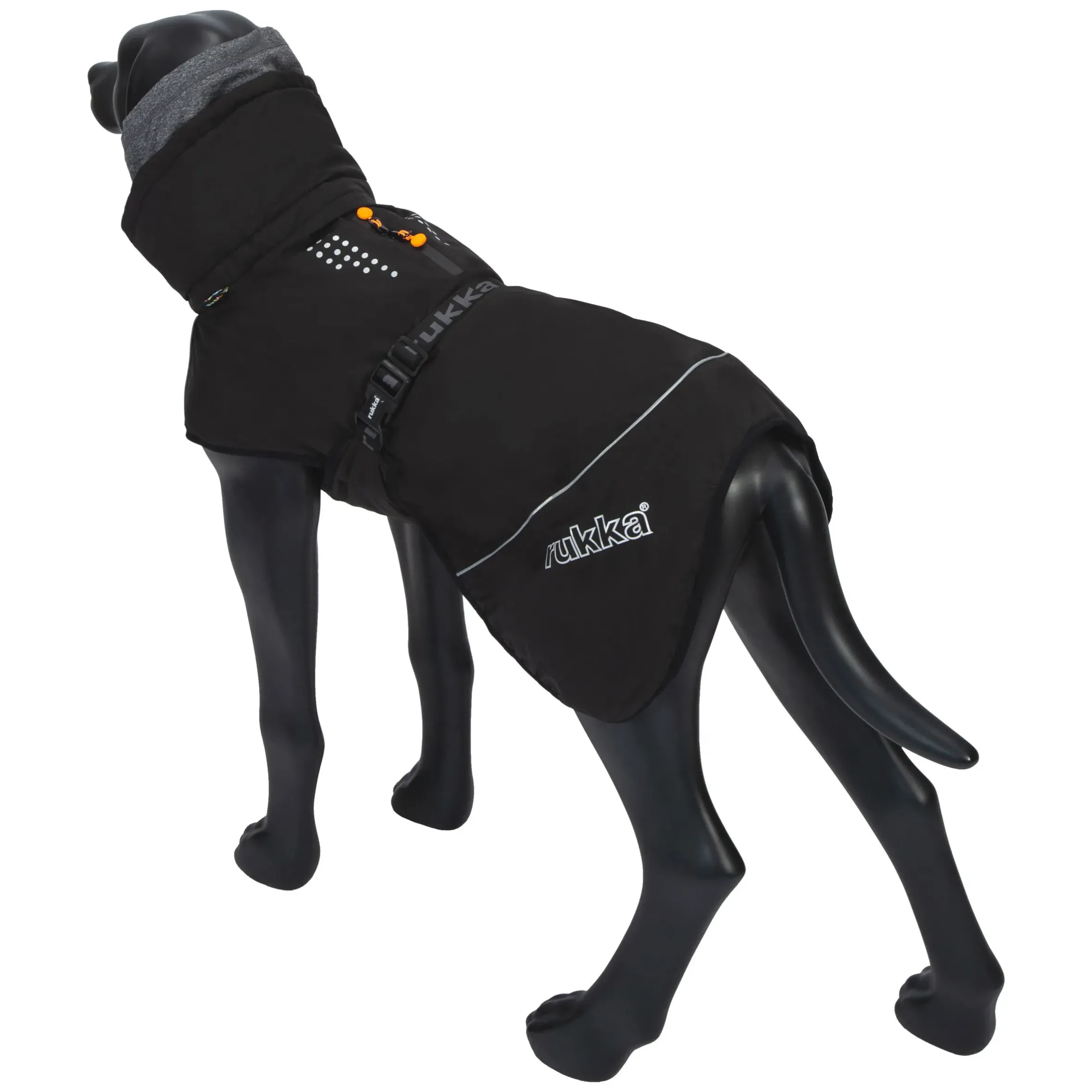 Rukka Pets Warmup 2.0 coat