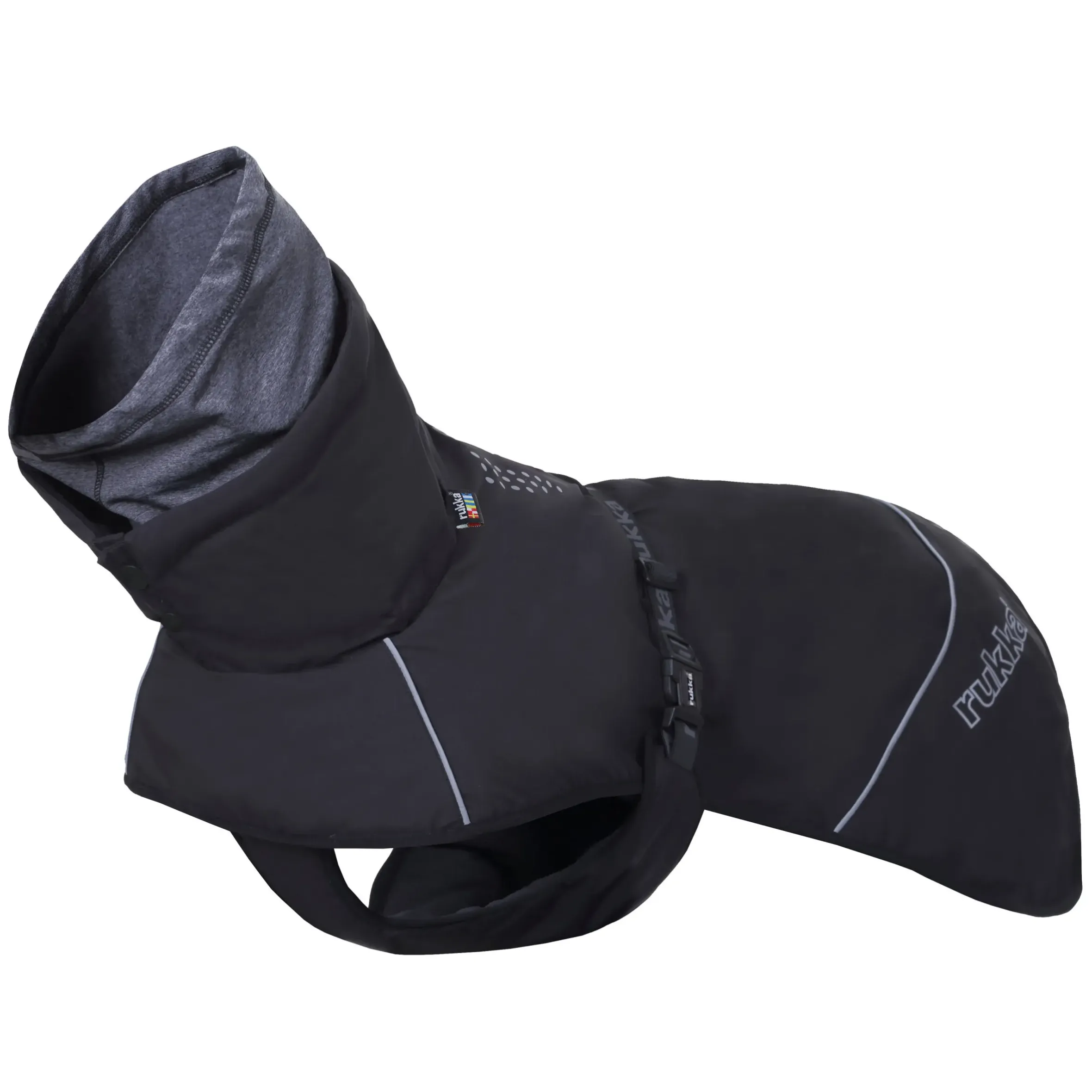 Rukka pets Warmup coat