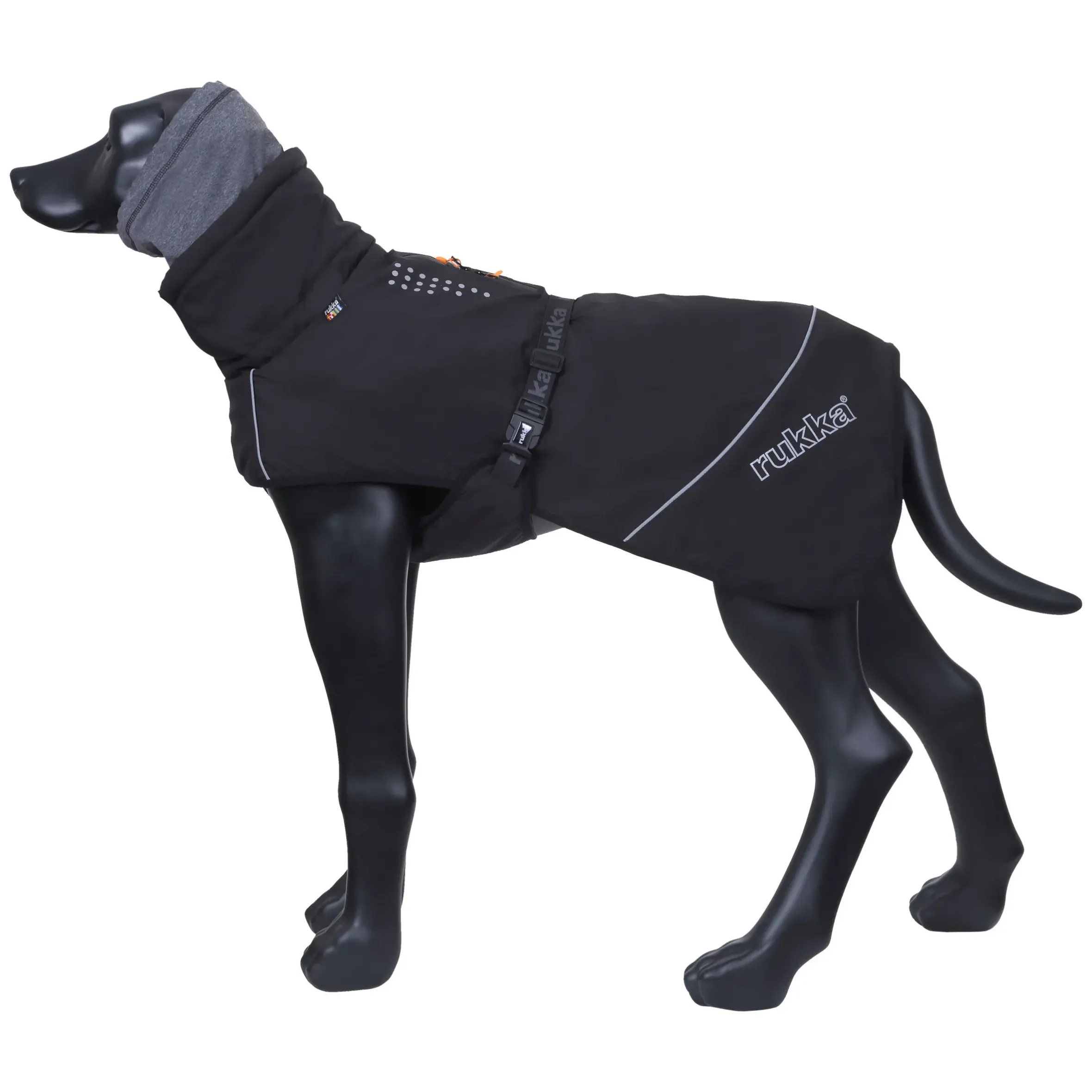 Rukka pets Warmup coat