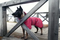 Rukka Pets Windy thermal jacket