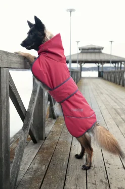 Rukka Pets Windy thermal jacket
