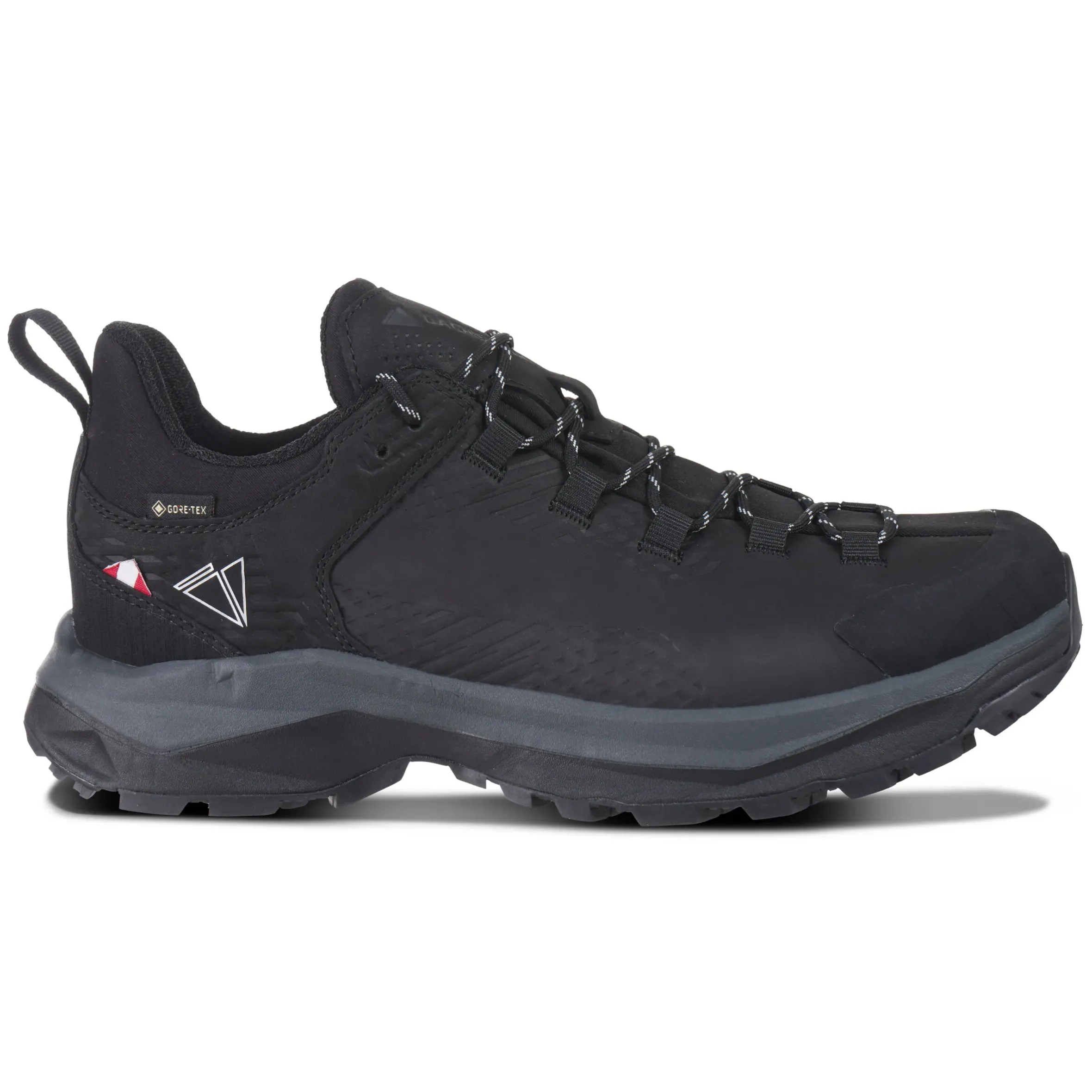 Silvretta Lc Gtx
