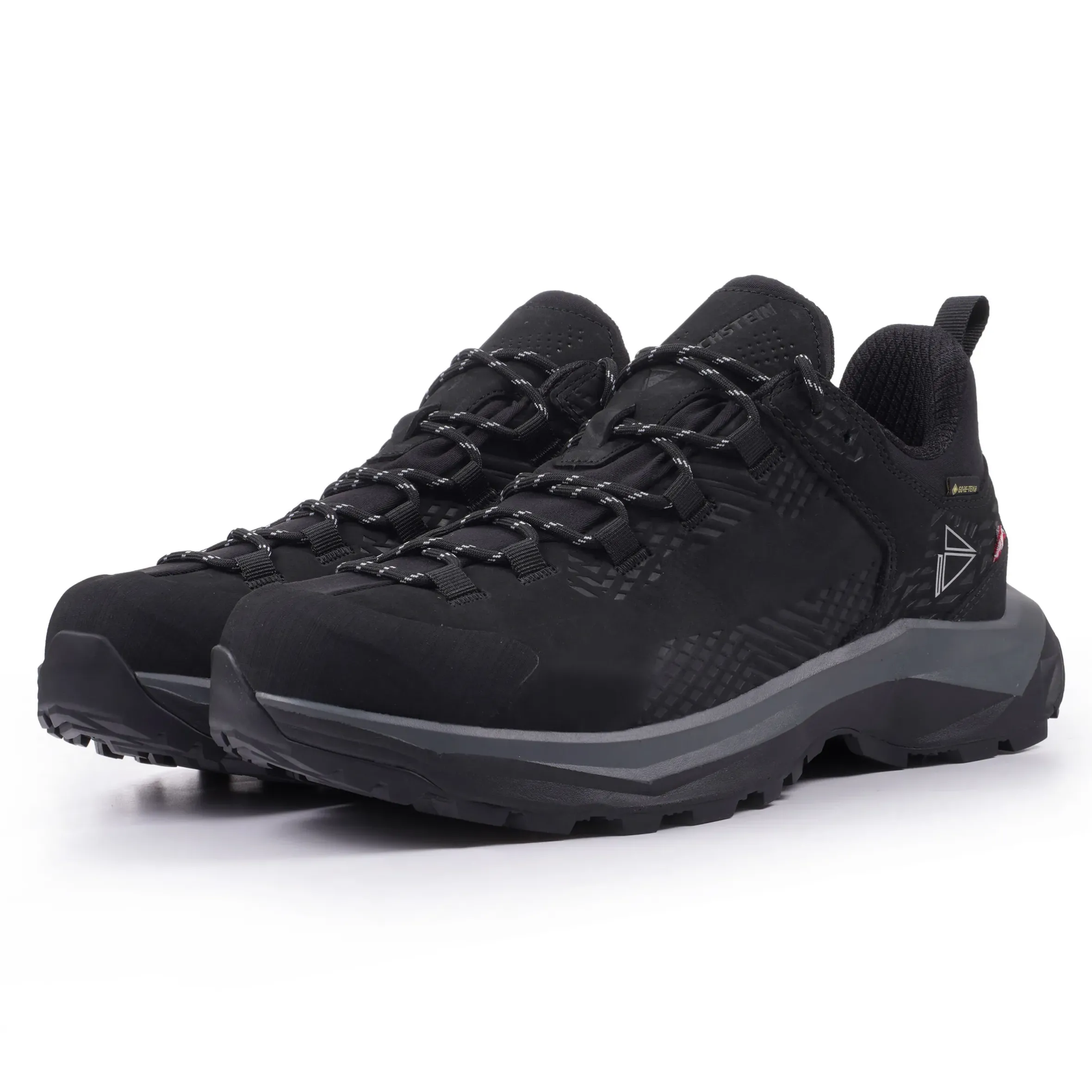 Silvretta Lc Gtx