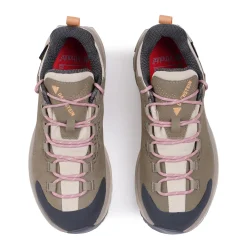 Silvretta Lc Gtx Wmn