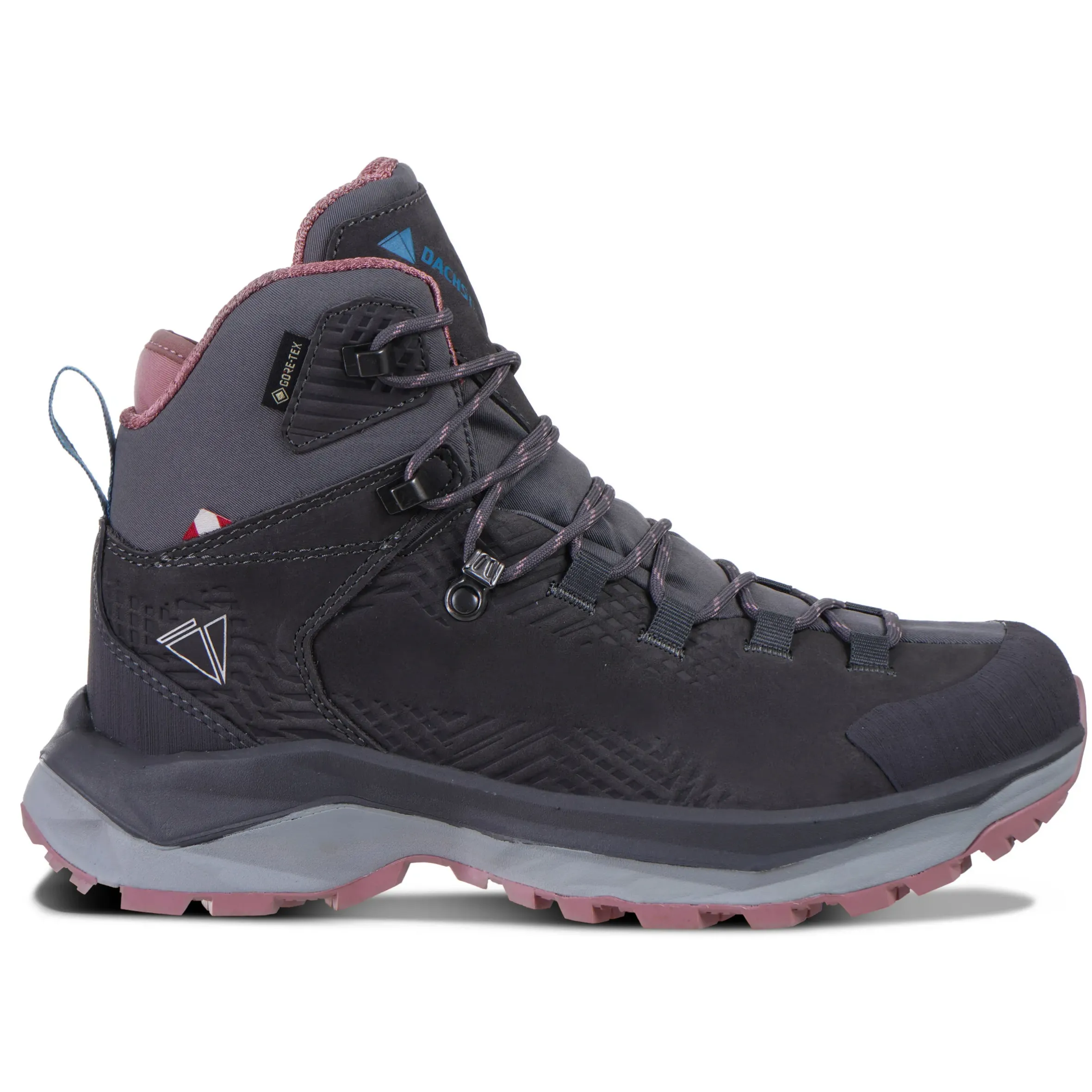 Silvretta Mc Gtx Wmn