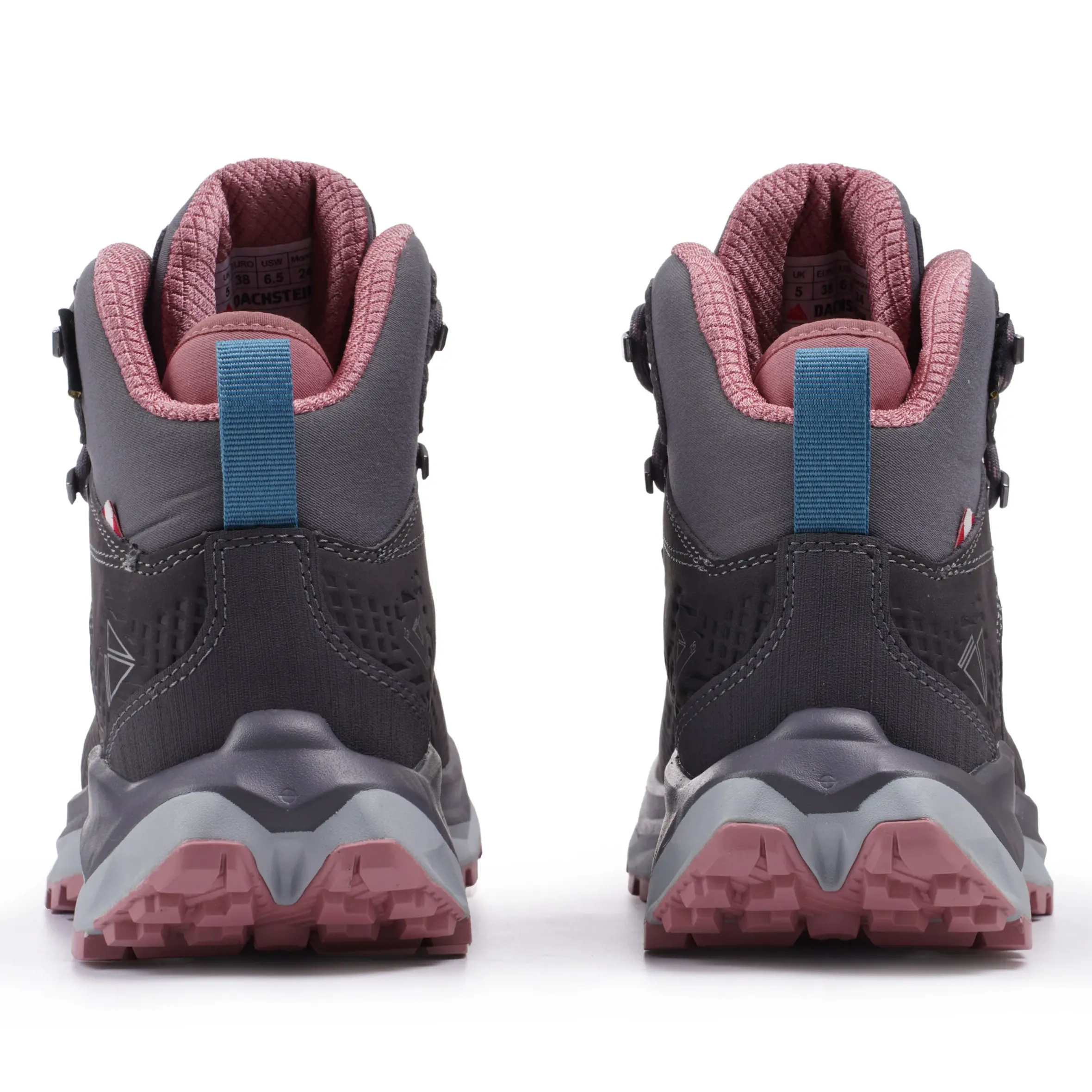 Silvretta Mc Gtx Wmn