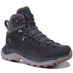 Silvretta Mc Gtx Wmn