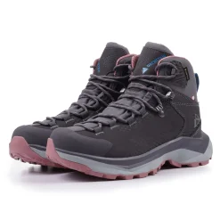 Silvretta Mc Gtx Wmn
